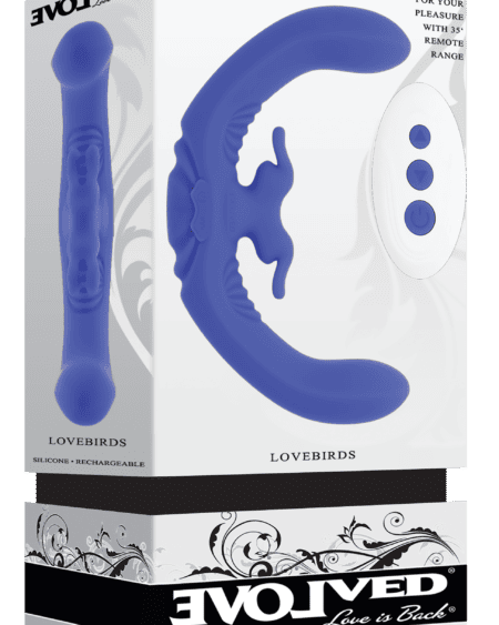 Love Bash Silicone Rechargeable Dildo